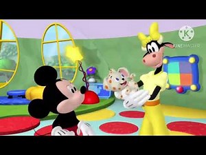 Clarabelle Cow (Mickey Mouse Clubhouse)