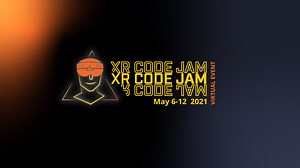 XR Code Jam 2021