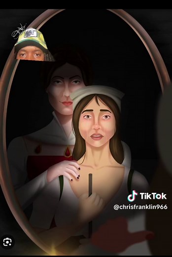 #greenscreen Elizabeth Bathory story. #history #darkhistory #weirdhistory #chrisfranklin966 #franklinuniversity #elizabethbathory #serialkillerstories #