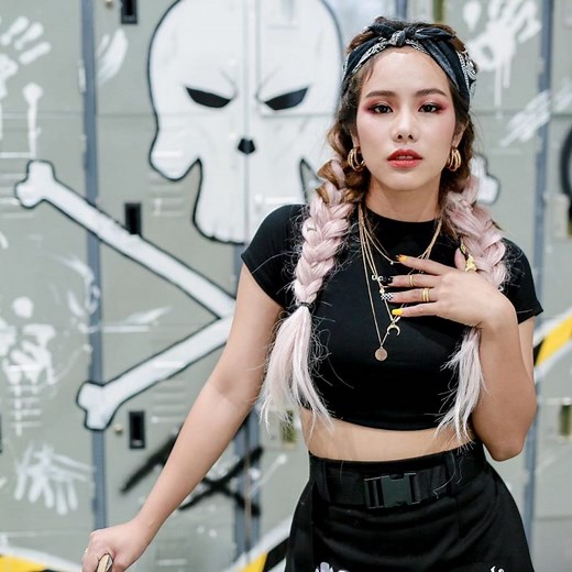 Mintty Profile and Facts (Updated!) - Kpop Profiles