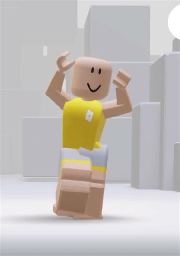 Gabriela dance Roblox edit #roblox #robloxdance #fypシ゚viral #shorts