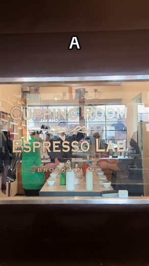 Partners Coffee on TikTok