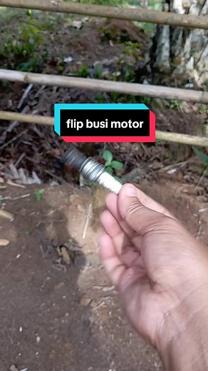 Flip Motor Challenge: Skill atau Coba-Coba?
