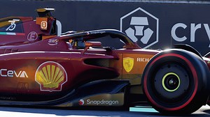 New F1 2022 Comparison Videos Show Negligible Differences With F1 2021 and Ray Tracing Improvements