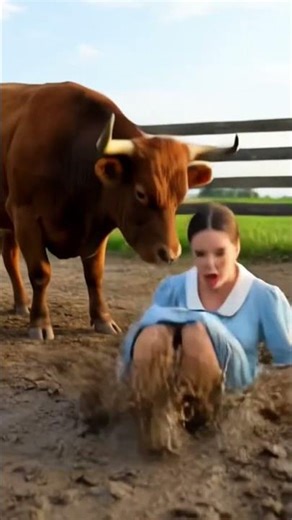 Bull Ride Challenge #lifeisbutadream