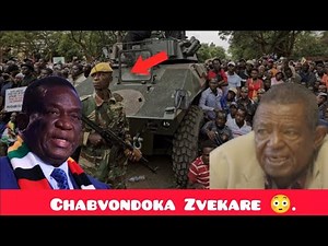 Blessed Geza Speaks : We're Now Delivering The Final Push 😳