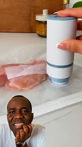 Vaccum packing Machine | Çorumlu Amir