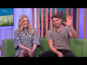 Lauren Laverne The One Show 28 May 2024
