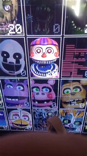 ultimate costom nite rap