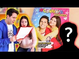 VEDREMO IL "SIGNOR S" PER LA PRIMA VOLTA!