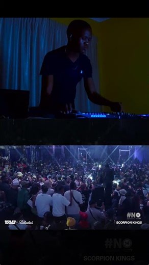 Boiler Room with Kabza De Small & DJ Maphorisa - Part 8.5 | Deep House Mix #housemusic #deephouse
