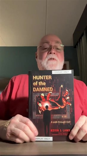 Hunter of the Damned: A Walk through Hell