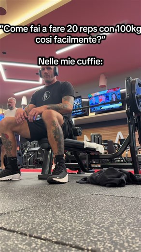 Aumenta ATP e energia con questo audio