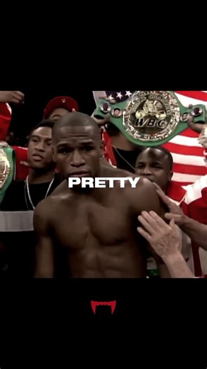 BANDOG™ on Instagram: "GOAT?🩸 #boxing"