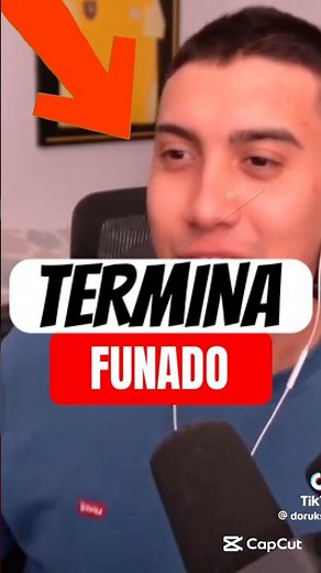 FUNAN A ABRAHAM?😭 quien ganará la PELEA? #elabrahaham