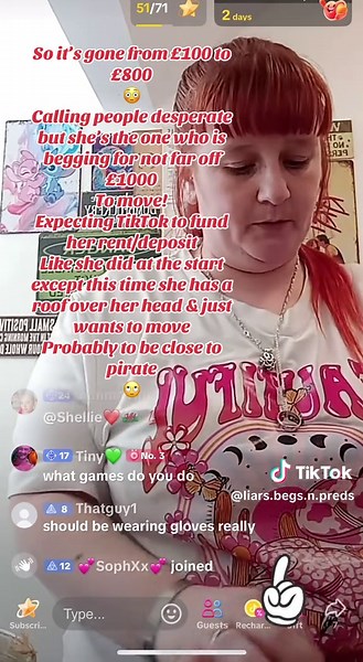 #taraattifield #tarakertiattfield #queengeminitinyborrower #queenborrower #tbcsnowwhite #queengemini #tinyborrower #tarabeastycrew #tbc #fyp