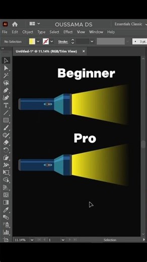 Illustrator Tips That Actually Save Time