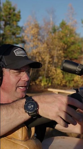 The BEST WAY to sight in your rifle.