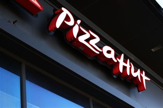 Pizza Hut offers 67-cent wings from Nov. 6-7