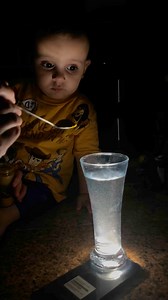Nuestro nieto viendo el trend de la curcuma #turmeric | أسلوب الأردن-Estilo Jordania