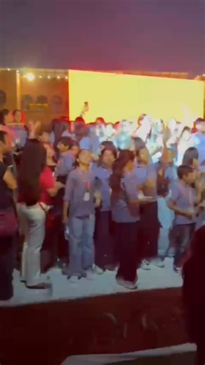 #MVA #Modernite #MSVV on Instagram: "Team MVA presents DJ Sartek Night @MSVV MSVV students take over the Stage 😍 #msvvturns50 #msvv #electrifying #vibes #energy #surrealism #school"