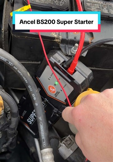 The Best Jump Starter for Your Car