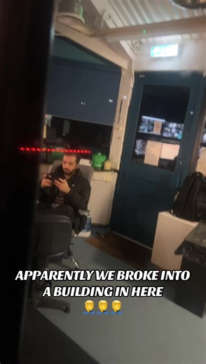 Encounters with Mad Scientists: A Security Debacle