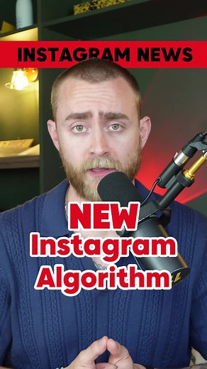Instagram Growth Coach on Instagram: "THIS IS A BIG UPDATE! With the right strategies, "small" accounts can now have MORE VIEWS than bigger ones! One of the key changes in this new algorithm is that each your posts will reach more new people! So, of course, it makes sense that we need to be introducing ourselves to these new people! if you comment INTRO, I'll send you a template + example of an Introduction Reel!"