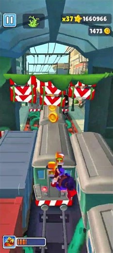 #subwaysurfers #turnipclub #amongus #gaming #mobilegame #shorts