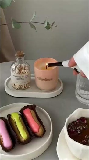 Aesthetic Morning Routine Vibe