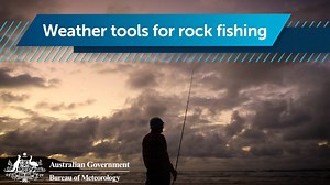 11K views · 127 reactions | Rock fishing—it’s one of Australia’s most...
