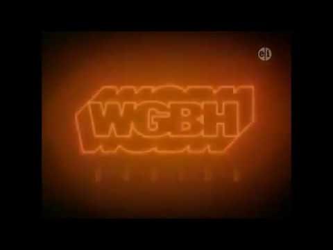 Cinar/WGBH Boston