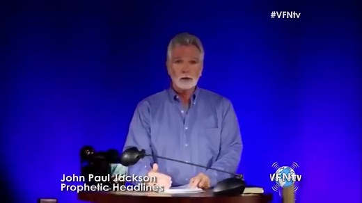 PROPHECY! 37 PROPHETIC HEADLINES, JOHN PAUL JACKSON. PROPHETIC HEADLINES: 1. Too Big to Fail – Fails – Nations Bank being pushed 2. Decay in America - Is the Infrastructure of America beyond repair? 3. The Rise and Fall of the political parties – New third party gains ground 4. The Washington Monument tilts more, Delays announced to other Monument repairs 5. The Great divide – The new Normal on the Mississippi River Washington DC Riots continue 5. Chicago up in Arms – Death Toll Mounts 6. Where 