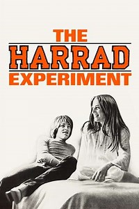 The Harrad Experiment (1973) - Movie