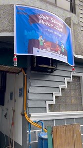 We’re Open 🛵 Self Service Motor Wash! 📍Located at R.Domingo St. Tangos North Navotas City (Near ERC) #fbreels2025ツ #fypageシ #starseverywhereシ #starlafairy #StarSender #motorwash | Hanna Ching