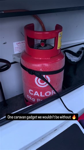 Truma LevelControl: Live Gas Level Monitoring