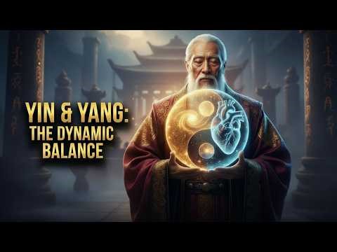 Yin and Yang: The Science of Relativity (Ancient Wisdom Ep 14)