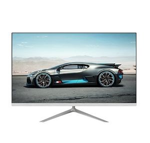 [Hot Item] 24 Inch 1K Gaming Monitor 1ms with Freesync Gsync for PC 24 Inch Super-Wide Screen 165Hz IPS Computer Gaming Monitor