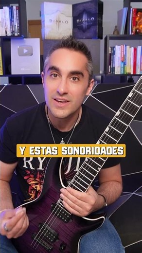 Aprende a armonizar como Iron Maiden