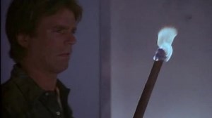 MacGyver 1x01 Pilot