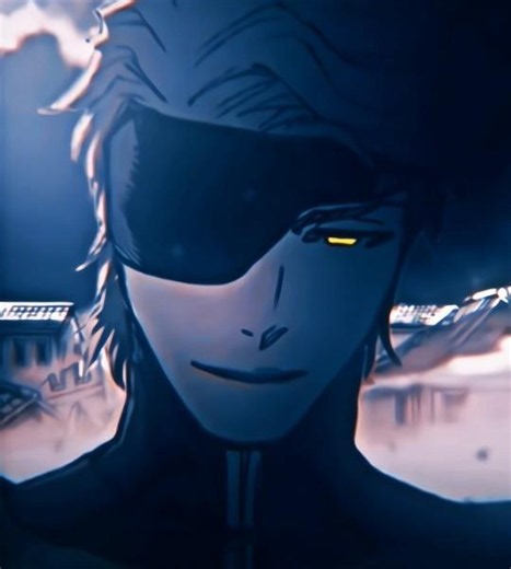 " Kurohitsugi 🔥" Edit - Skins 2 "Bleach Aizen
