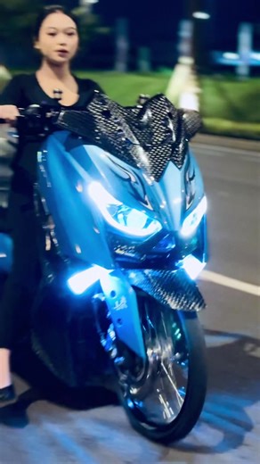 Xmax Thailand: Discover the Ultimate Riding Experience