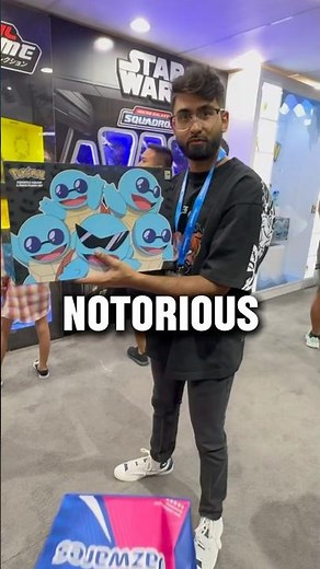 Hottest Pokemon Product This Year! They Only Made 1000! Squirtle Squad Plushie Set By Jazwares