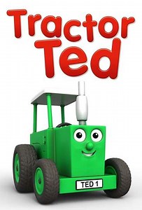 Tractor Ted (2020-2021) - TV Show