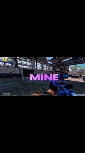 Wanted a tutorial on how to stretch your screen? Watch till the end. #codm #stretchscreen #fyp