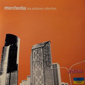 Morcheeba - The Platinum Collection