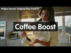 🇫🇷 Avis Philips Senseo Original Plus CSA210 : La Machine à Café qui Change Tout ! ☕️✨