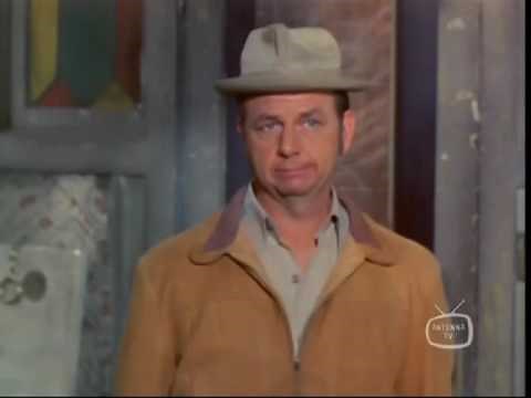 Green Acres: Hank Kimball at his Dumbest
