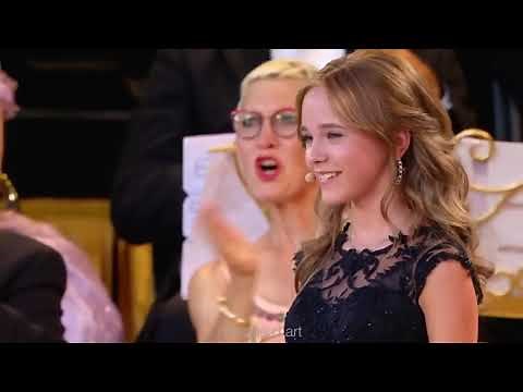 Voilà - Emma Kok, André Rieu, Johann Strauss Orchestra