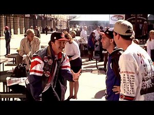 Major League 2 - ALL THE WAY!